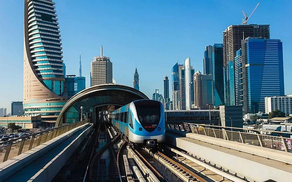 Cozy Corner Partition Room Near Burjuman Metro Dubai 0*,  United Arab Emirates