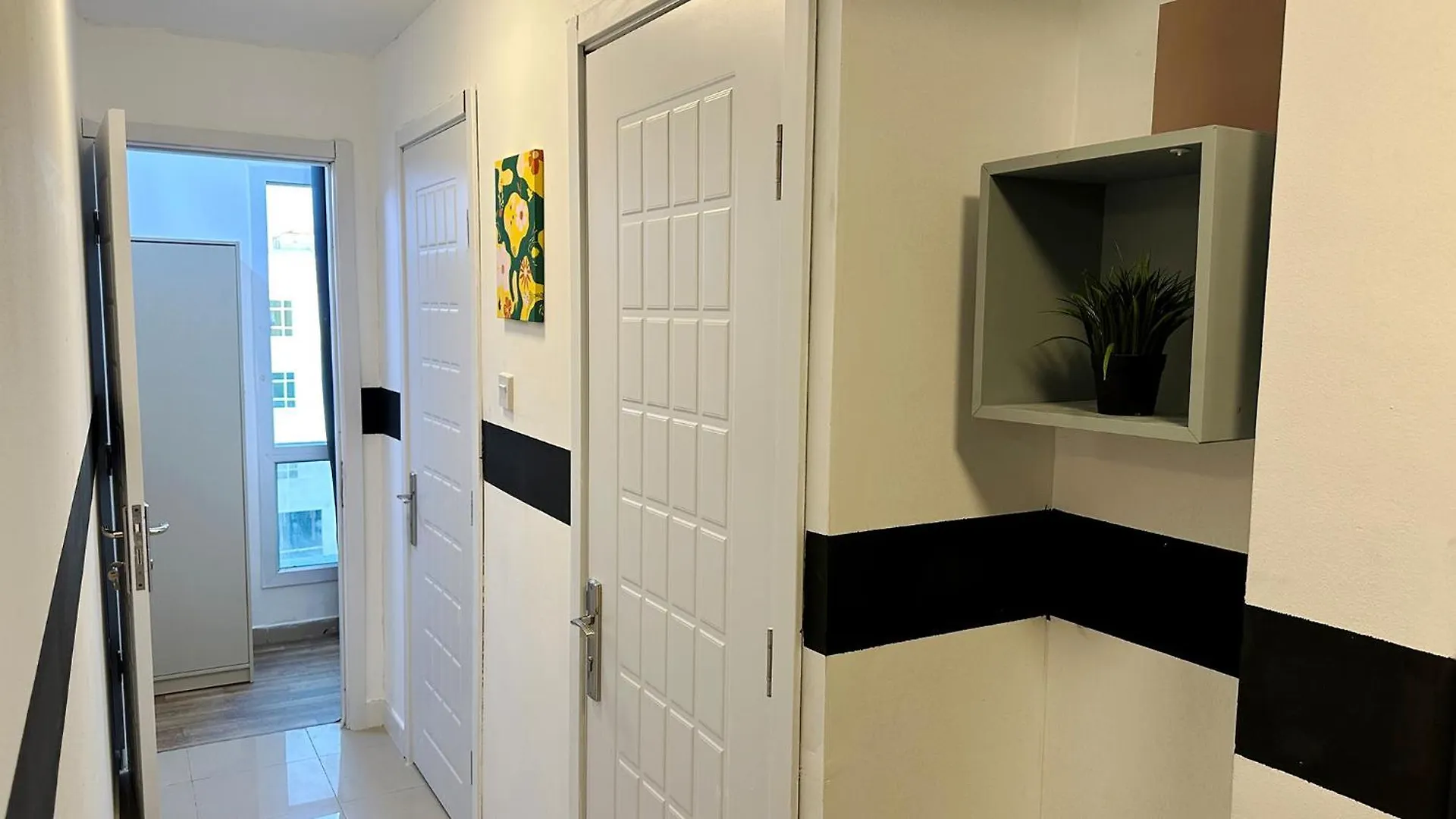 Cozy Corner Partition Room Near Burjuman Metro Dubai 0*,  United Arab Emirates